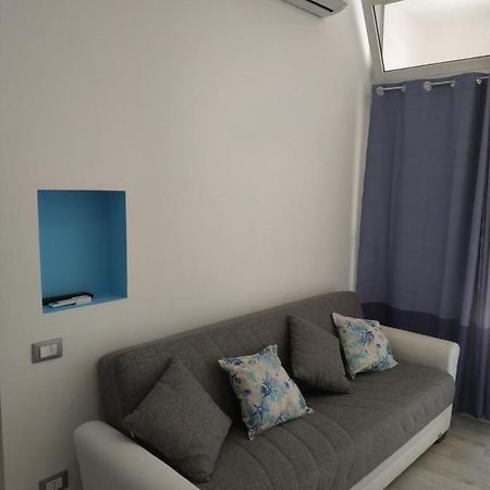 Апартаменты Loft Sul Mare Джардини-Наксос Экстерьер фото