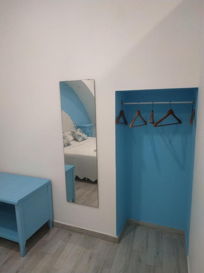 Апартаменты Loft Sul Mare Джардини-Наксос Экстерьер фото